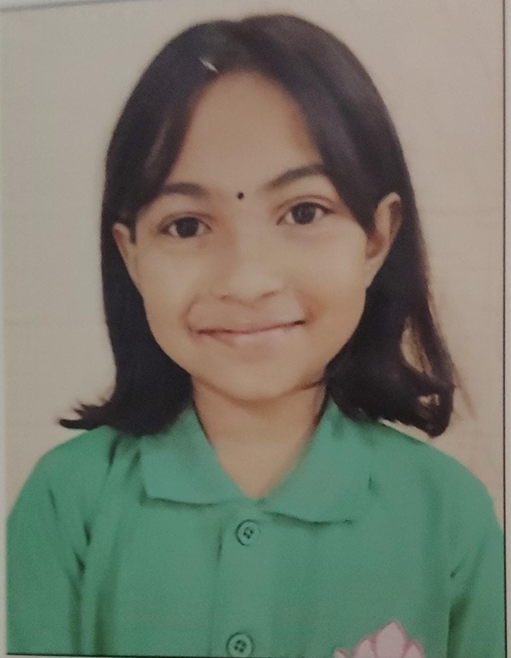 Devangana S Panicker