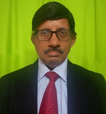 Dr.Naveen Madhu