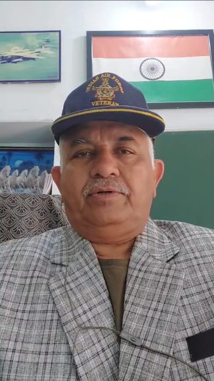 Rajesh Bhikhalal Raval