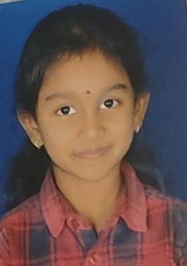Sri Aaradhya Reddy Anugu