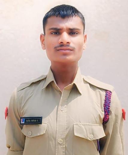 PateI Ishvarbhai Gopsinh