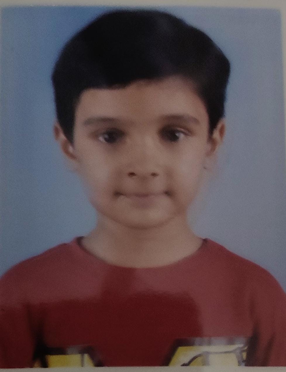 Jasveer Singh Sadhar