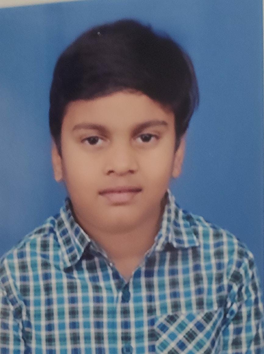 Dhanvin Janash Sukananchi