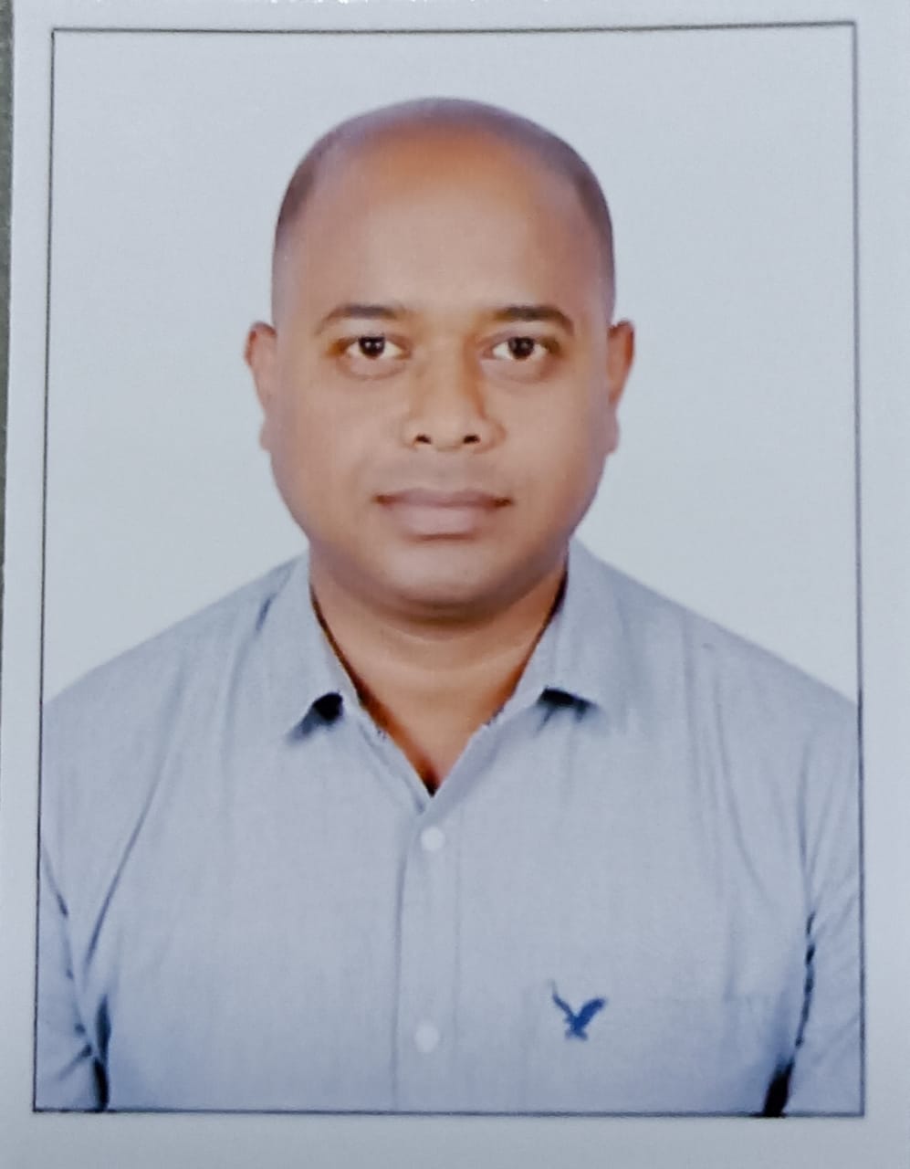 Om Prakash Behera