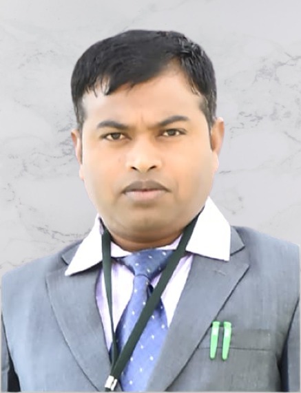 MD NAUSHAD