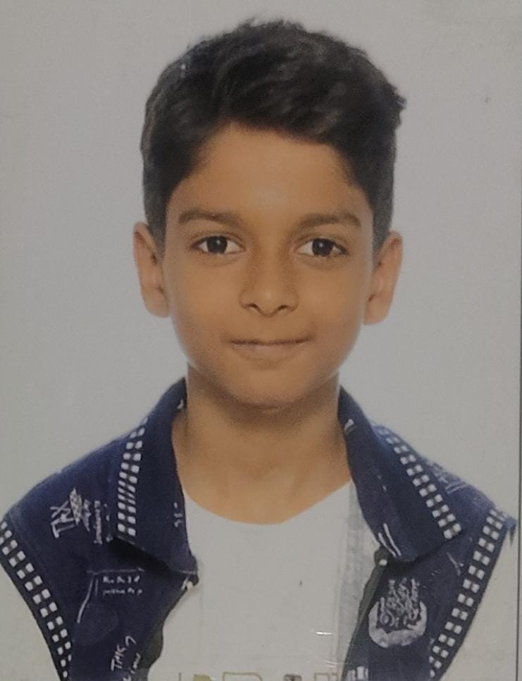 Shreyas Anantharaman