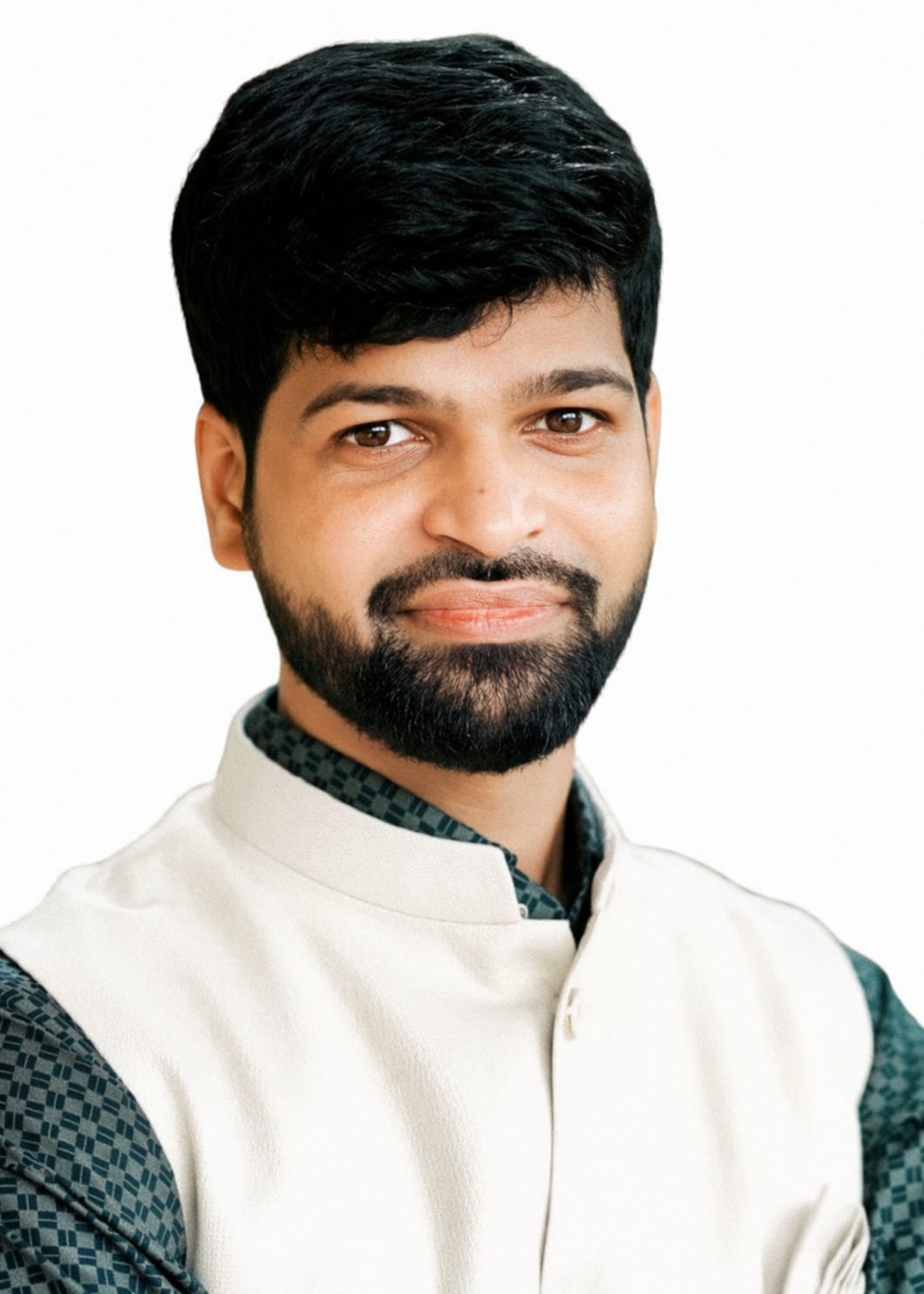 Hon. Dr Shan Pawar