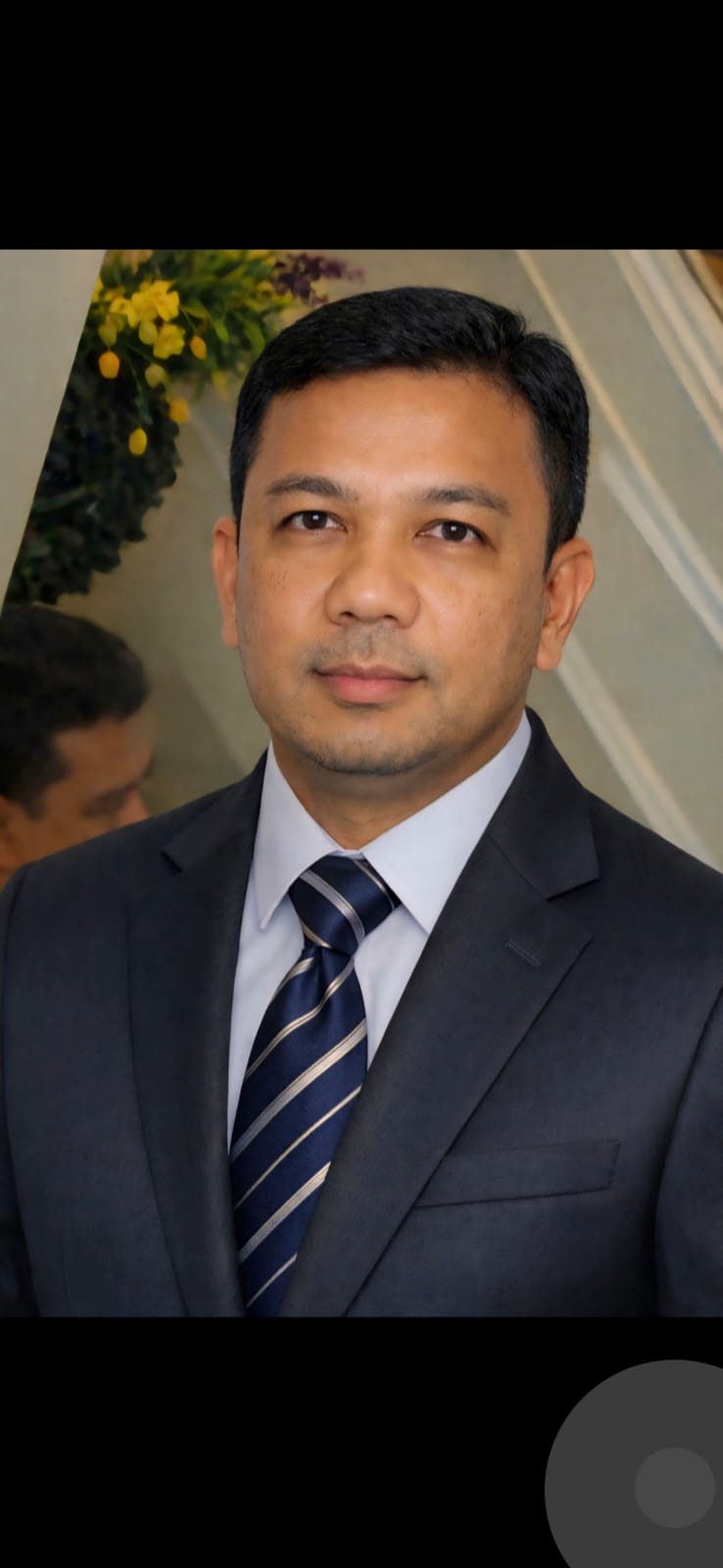JOSHI MOHINKUMAR