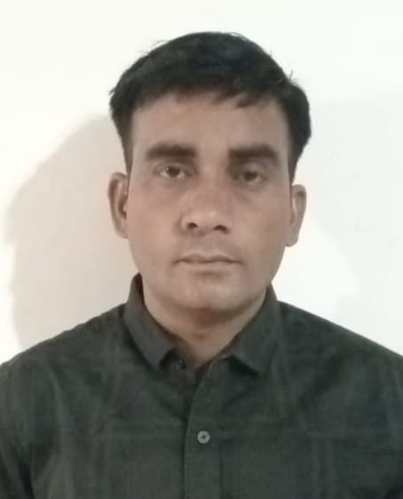 Ashokbhai Parsottambhai Parmar