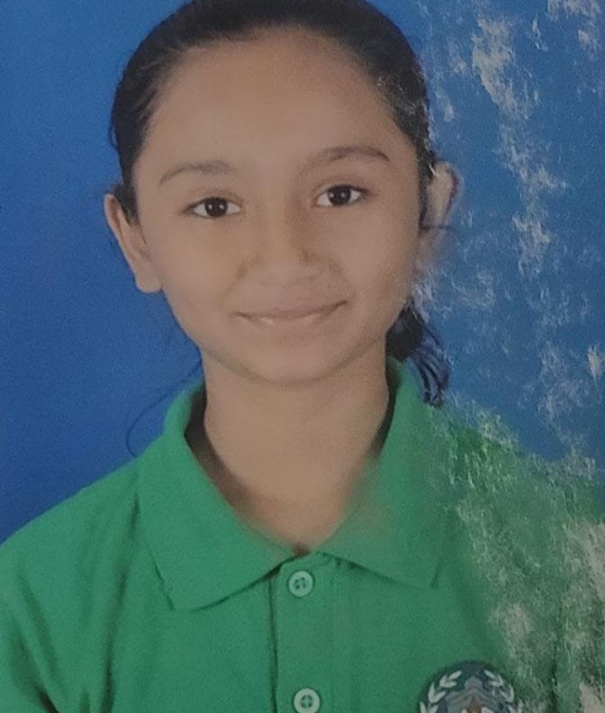 Aditi Rajbhushan Gujarathi