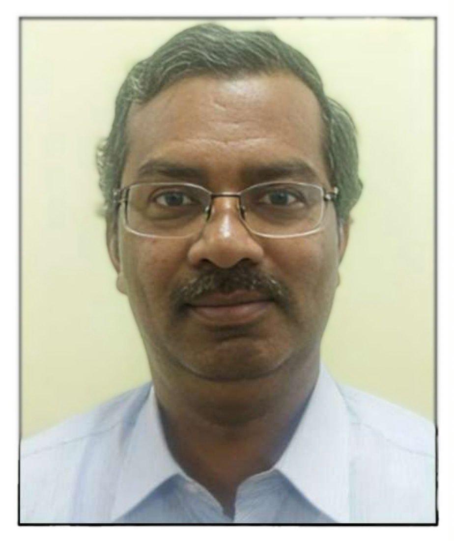 Ranganatham Sudhakar 