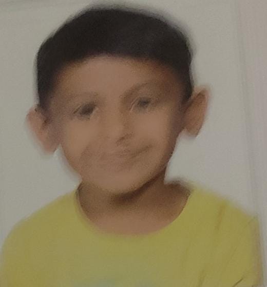 Tarun Santhosh Suralikar