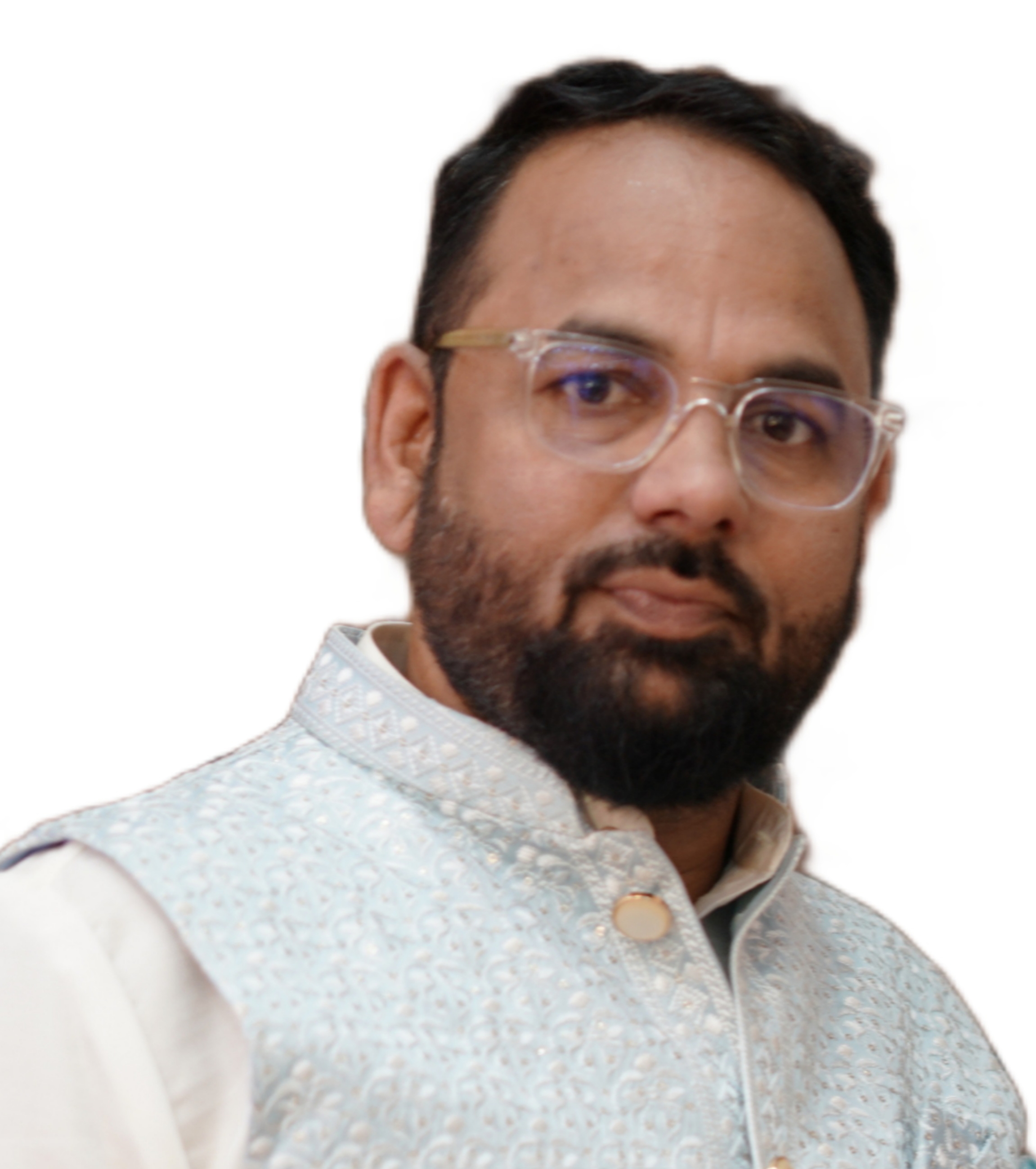 Bramhanand Janba Maske