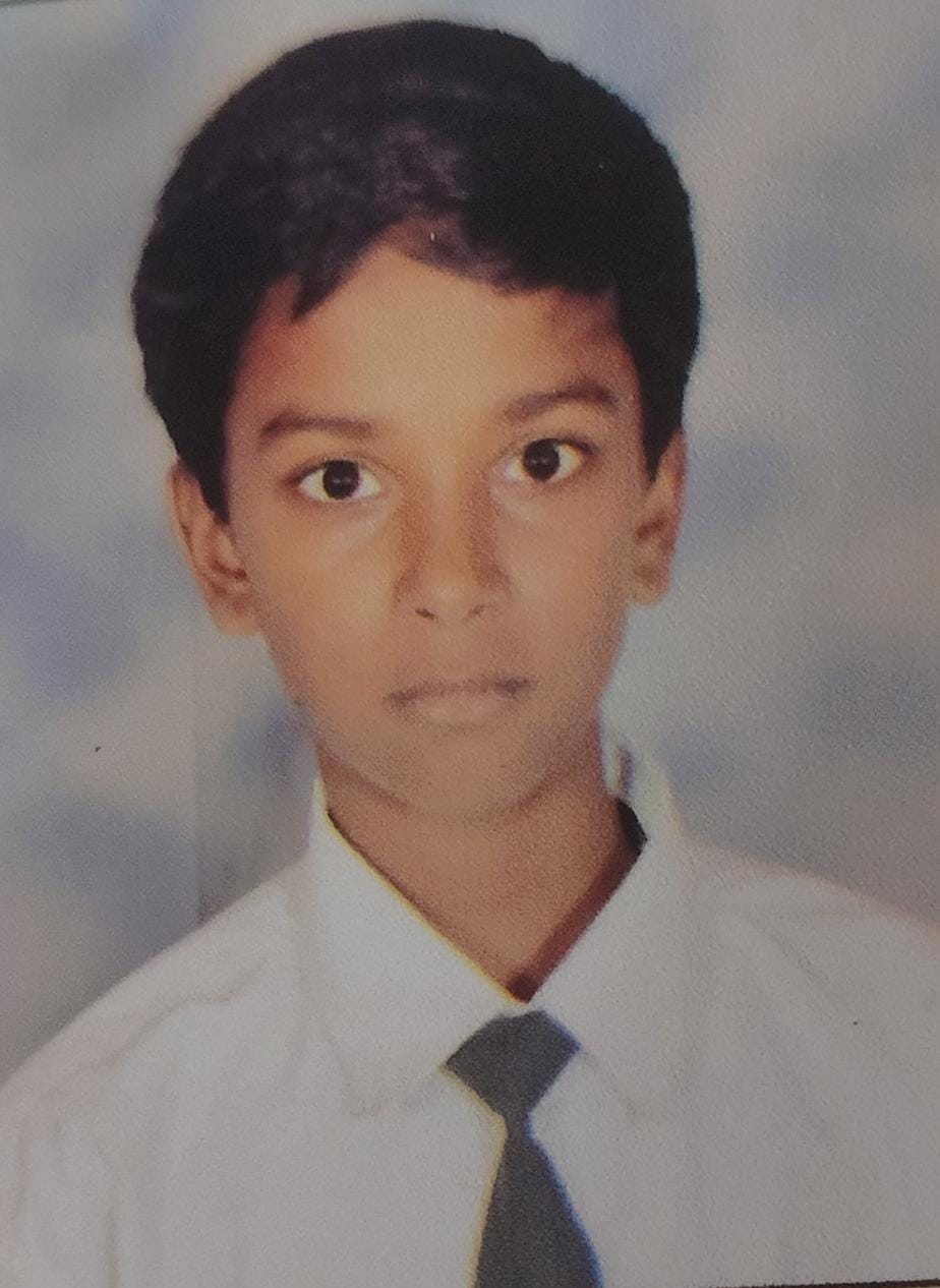 Ashith Jayanthi Kanchan