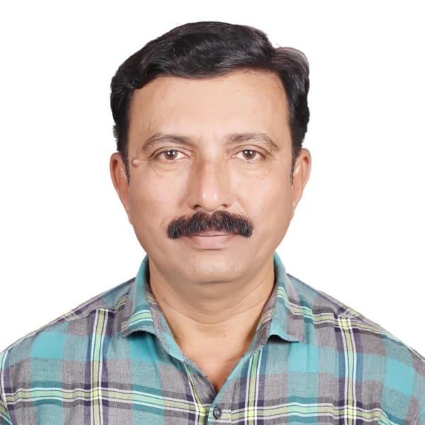 Hon. Dr. Pravin Mendhapure	